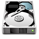 Reparation disque dur